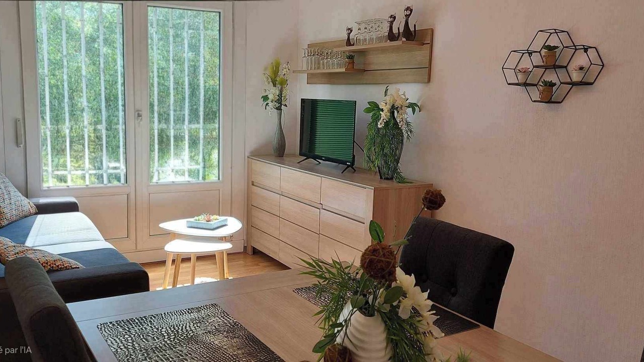 Photo of Livingroom in Loos
