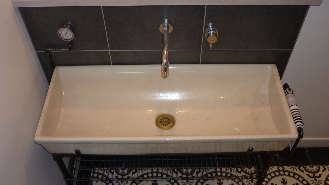 Photo of Bathroom in Semur-en-Auxois