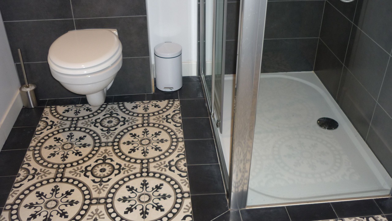 Photo of Bathroom in Semur-en-Auxois