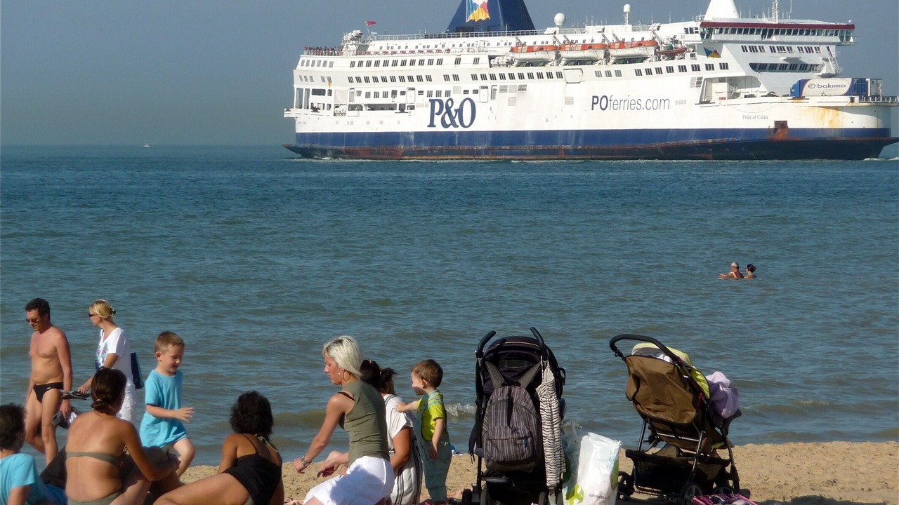 Photo of Others in Bleriot-Plage
