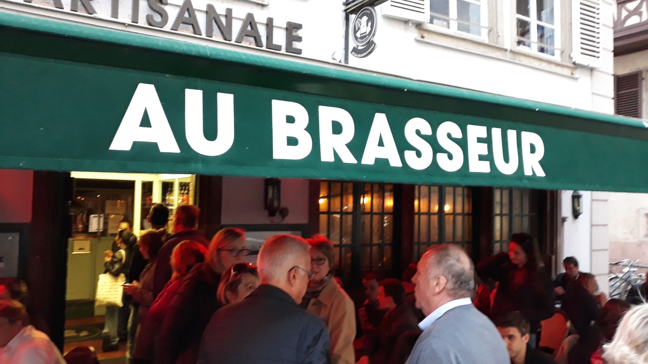Photo of Outdoor in City-Centre - Petite France