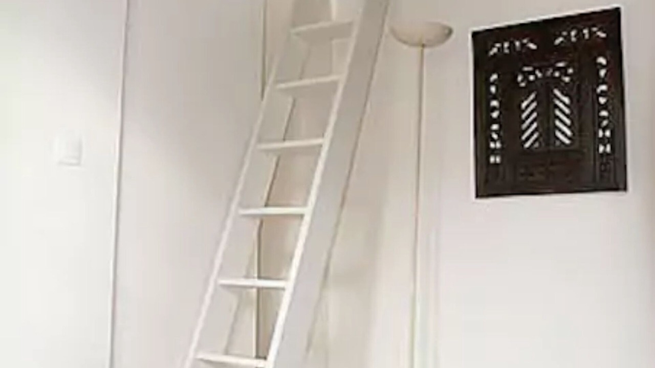Photo of Bedroom in Quartier Sainte-Avoye