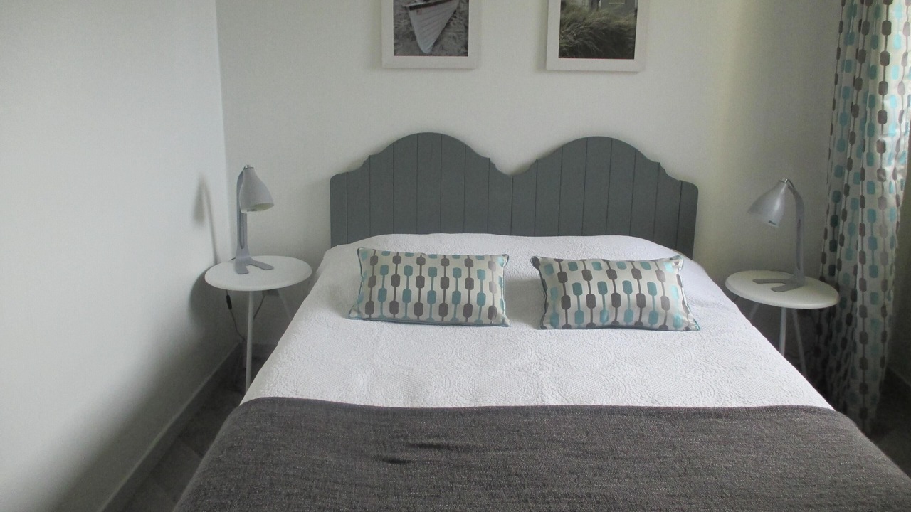 Photo of Bedroom in Hardelot-Plage