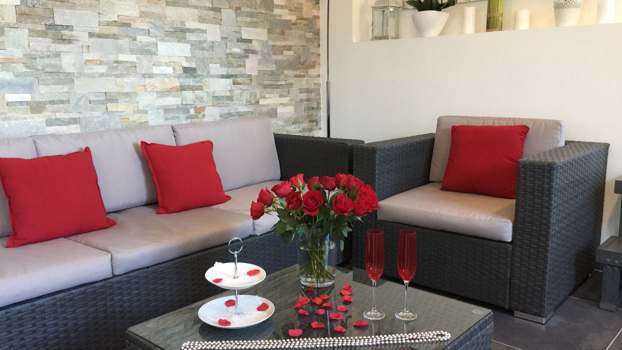 Photo of Livingroom in Neuve-Eglise