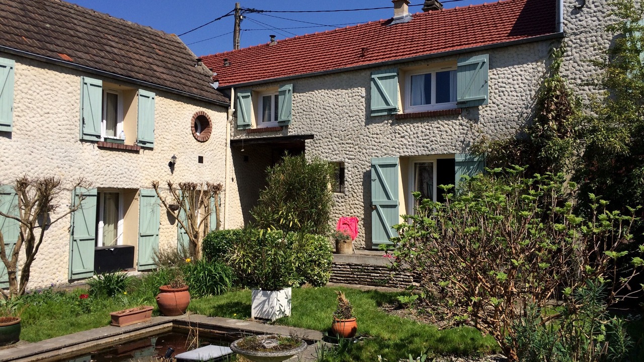 Photo of Outdoor in Frepillon