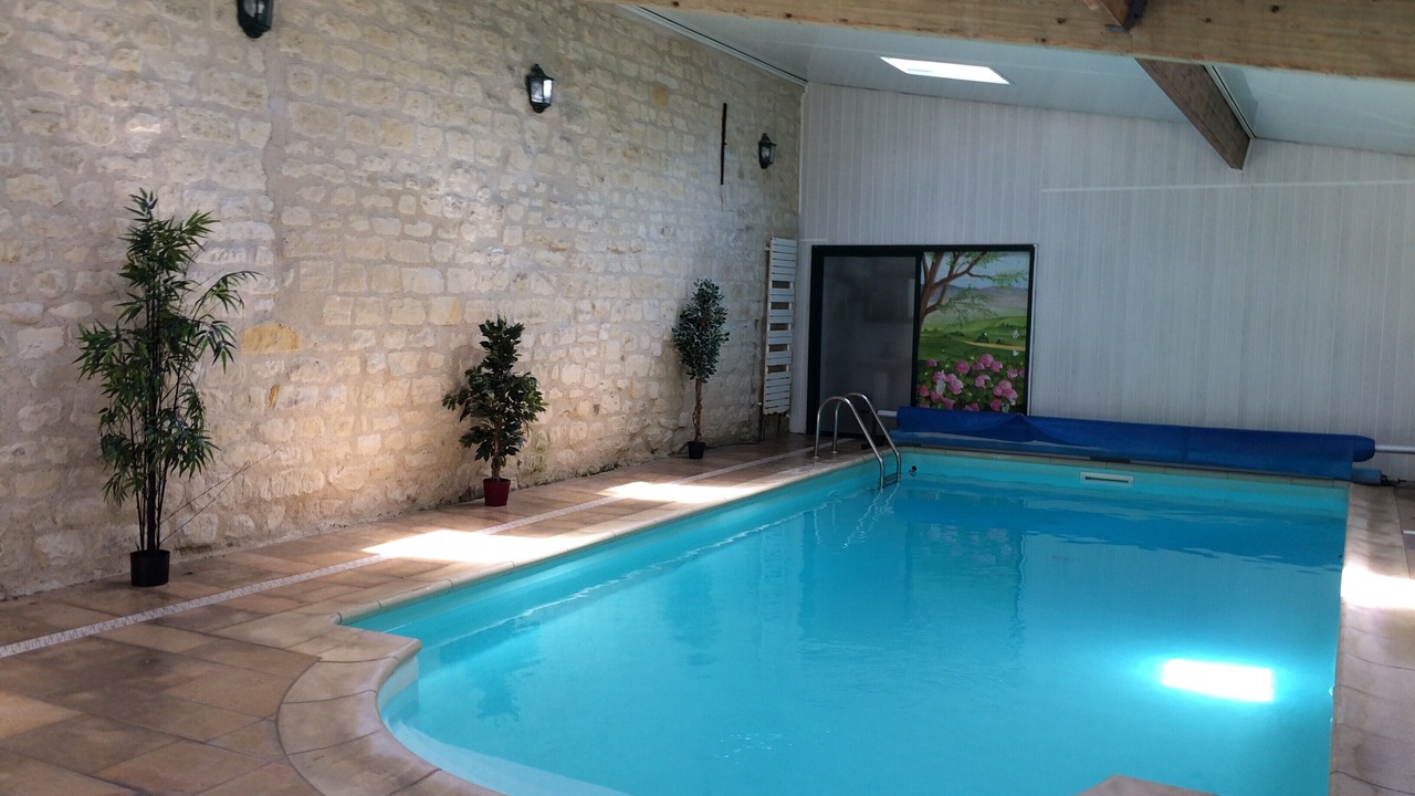 Photo of Outdoor in Frepillon