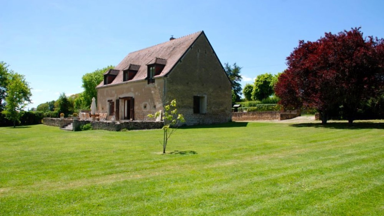 Photo of Outdoor in Moulins Engilbert