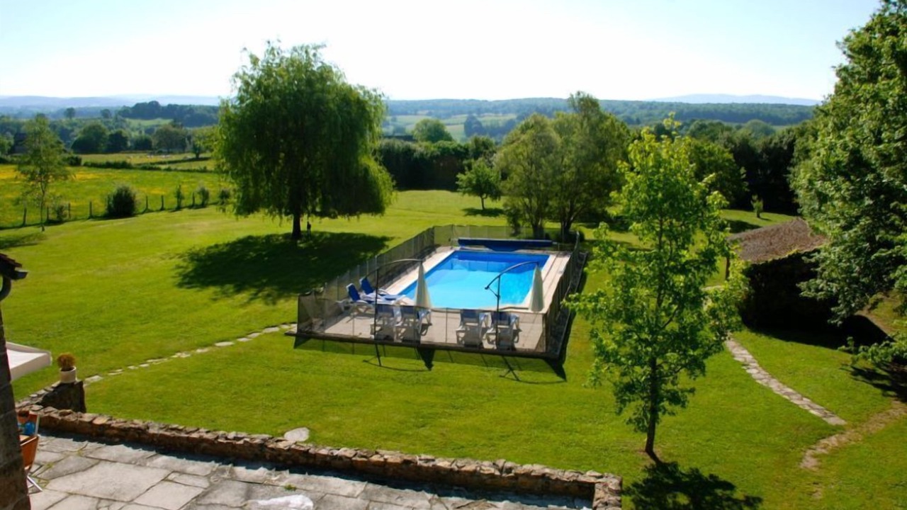 Photo of Outdoor in Moulins Engilbert