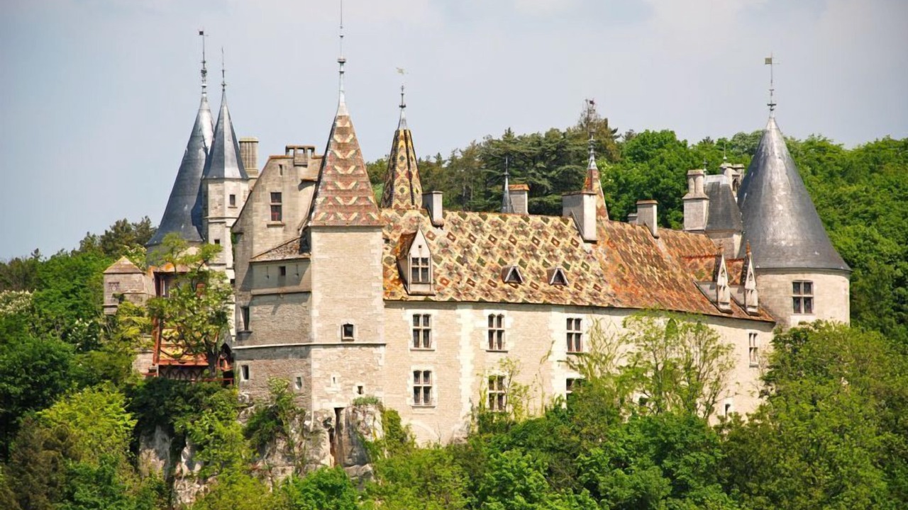 Photo of Others in Moulins Engilbert