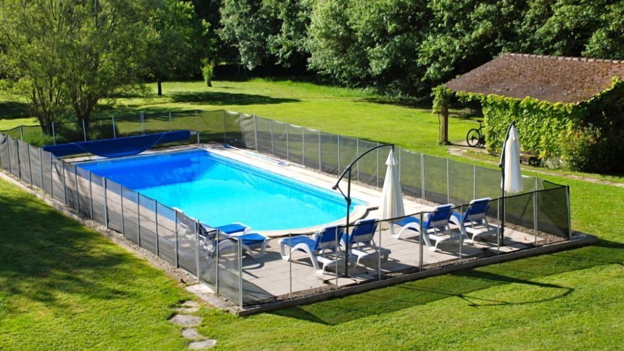 Photo of Outdoor in Moulins Engilbert