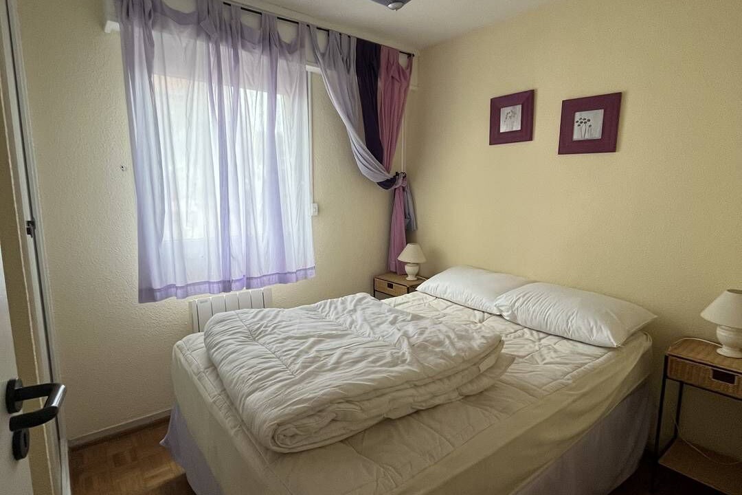 Photo of Bedroom in Le Touquet-Paris-Plage