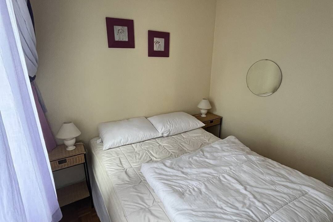 Photo of Bedroom in Le Touquet-Paris-Plage