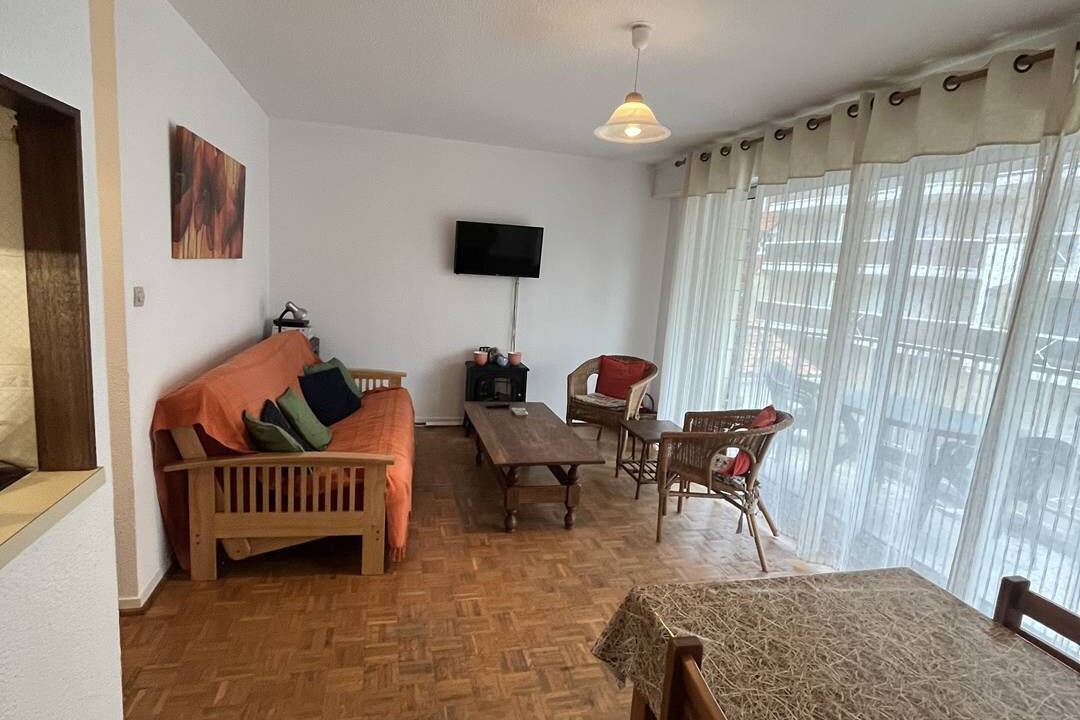 Photo of Livingroom in Le Touquet-Paris-Plage