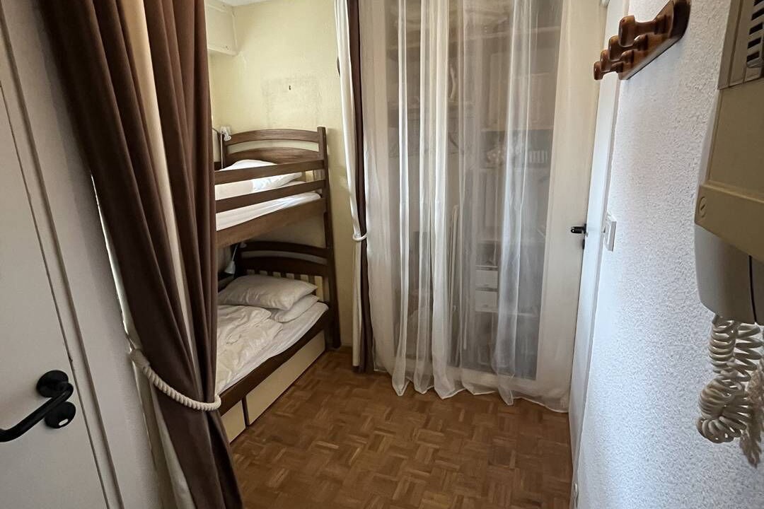 Photo of Bedroom in Le Touquet-Paris-Plage