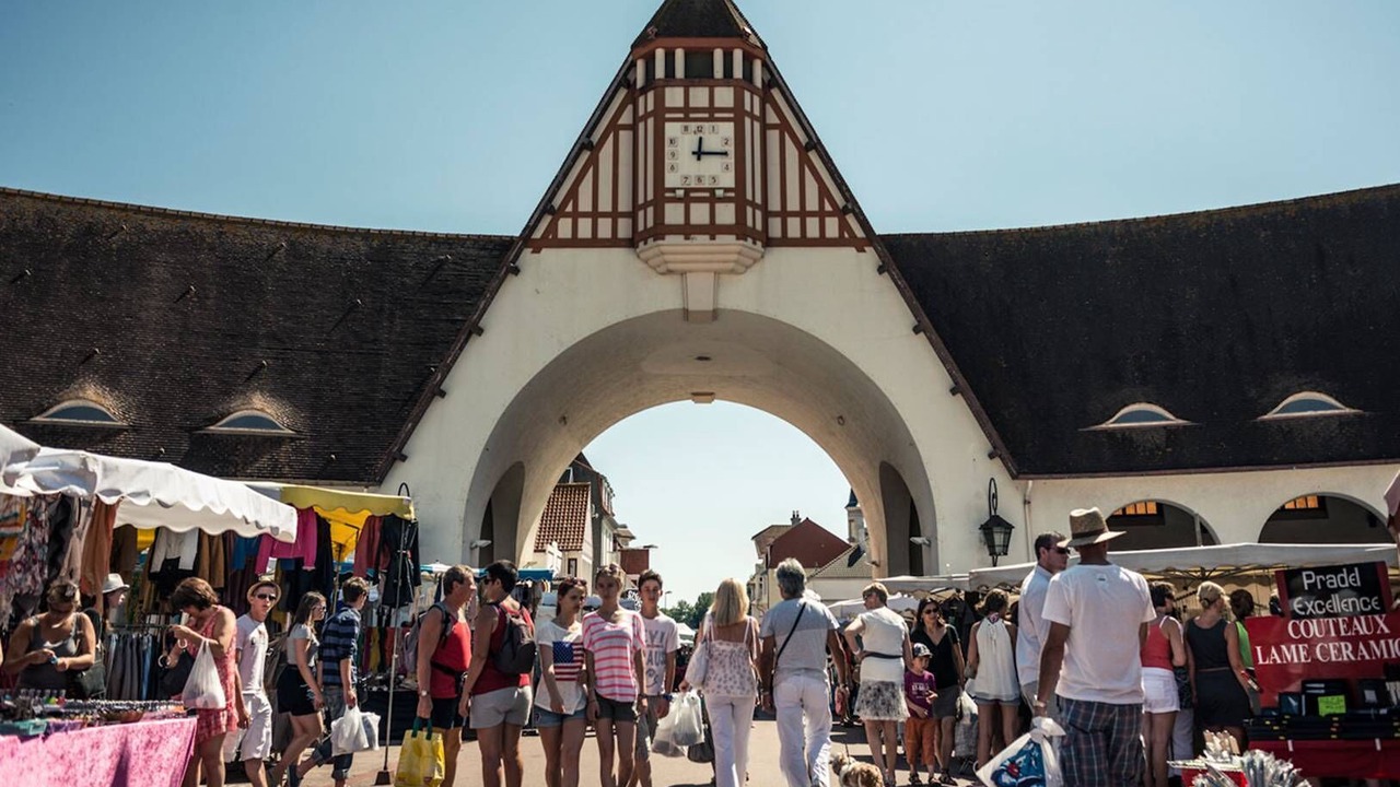 Photo of Others in Le Touquet-Paris-Plage