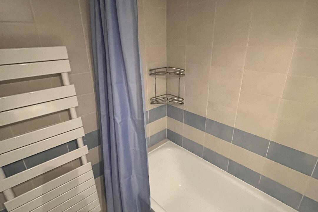 Photo of Bathroom in Le Touquet-Paris-Plage