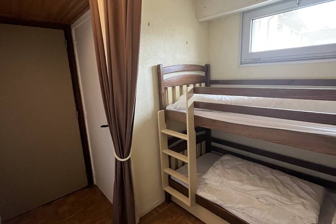 Photo of Bedroom in Le Touquet-Paris-Plage