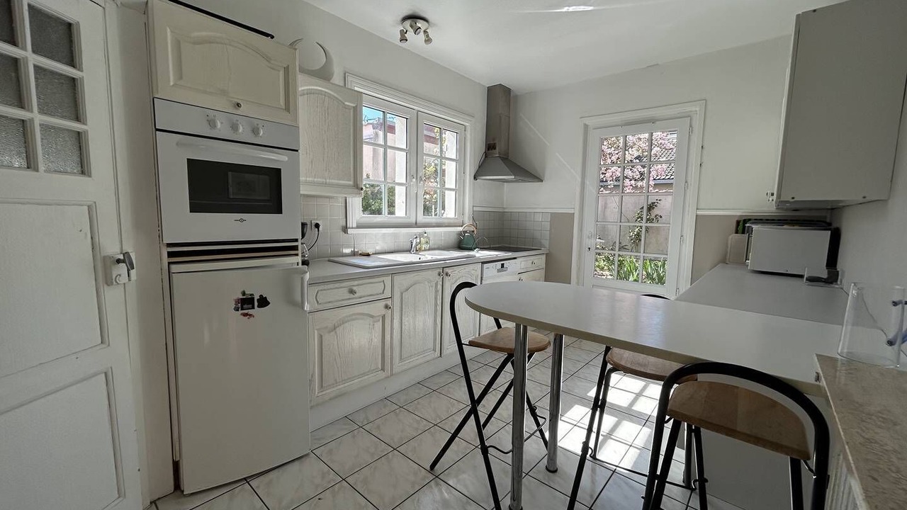 Photo of Kitchen in Le Touquet-Paris-Plage