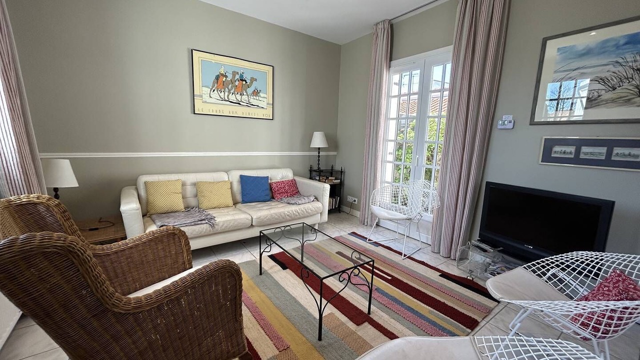 Photo of Livingroom in Le Touquet-Paris-Plage