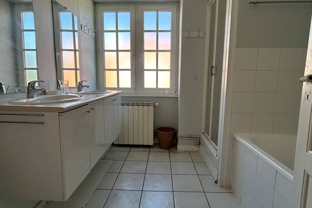 Photo of Bathroom in Le Touquet-Paris-Plage