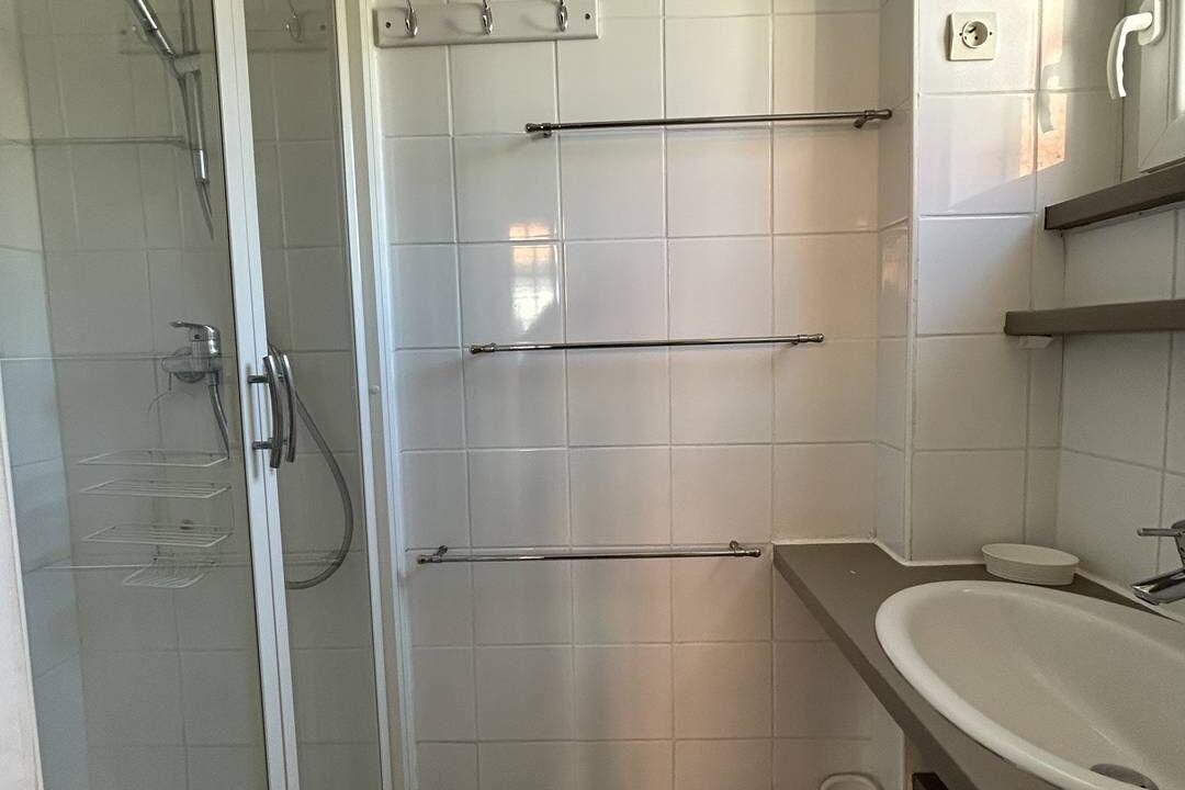 Photo of Bathroom in Le Touquet-Paris-Plage
