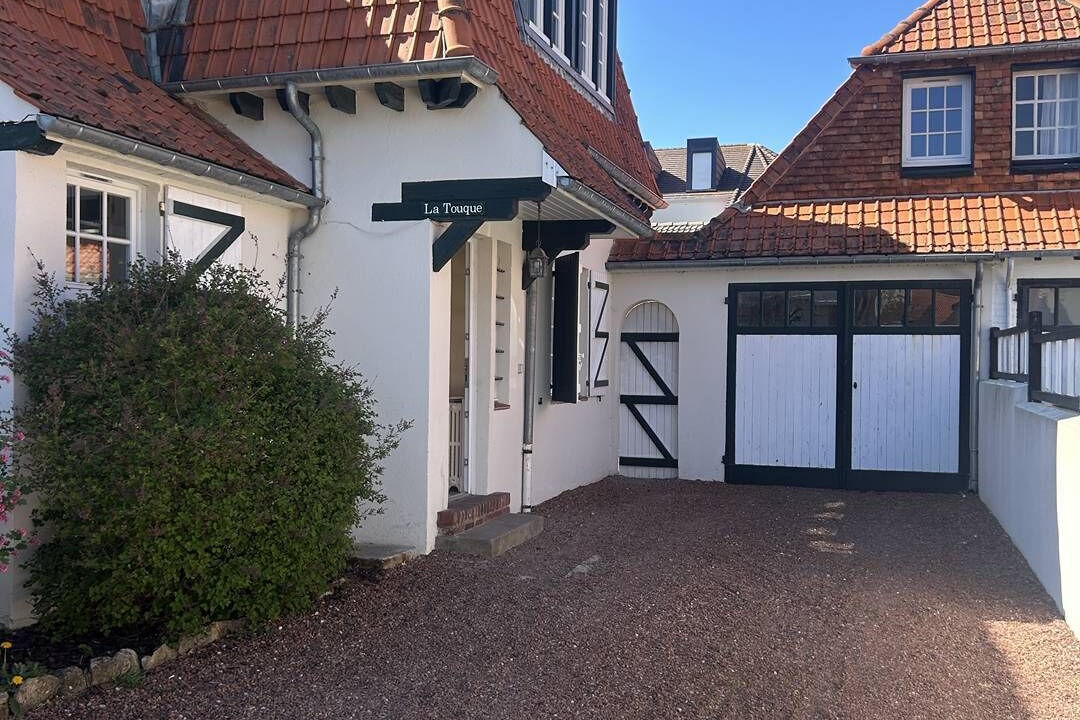 Photo of Outdoor in Le Touquet-Paris-Plage