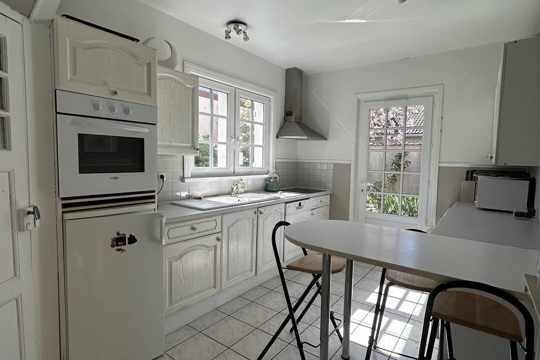 Photo of Kitchen in Le Touquet-Paris-Plage