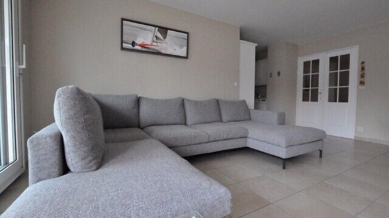 Photo of Livingroom in Le Touquet-Paris-Plage