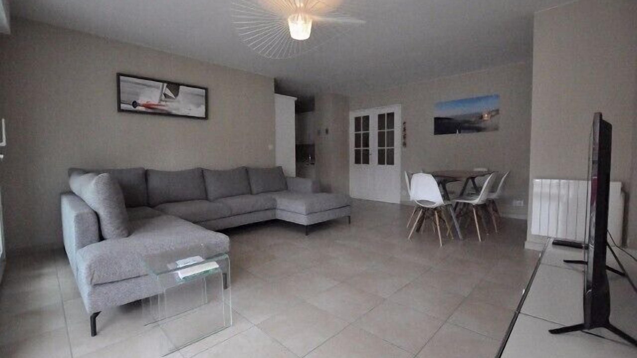 Photo of Livingroom in Le Touquet-Paris-Plage