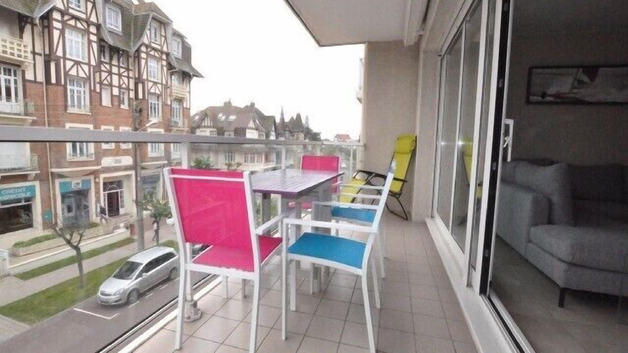 Photo of Outdoor in Le Touquet-Paris-Plage