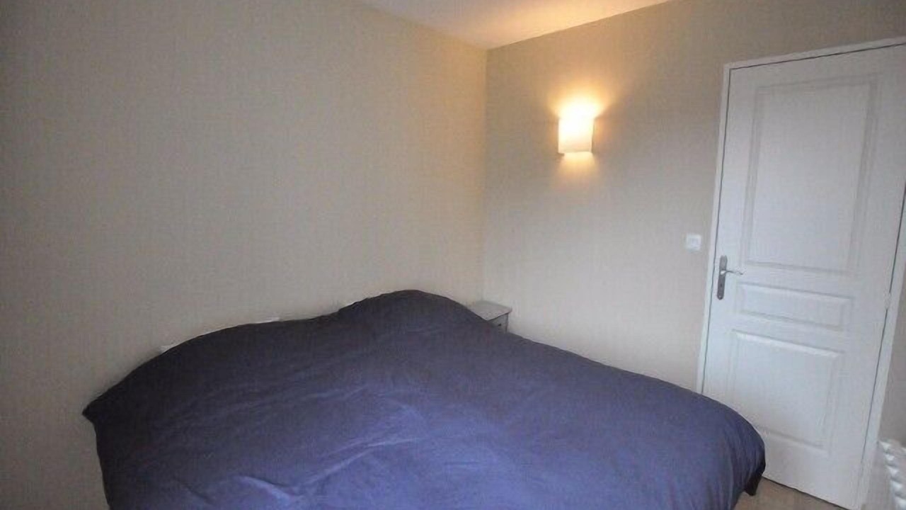 Photo of Bedroom in Le Touquet-Paris-Plage