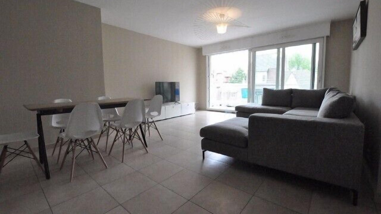 Photo of Livingroom in Le Touquet-Paris-Plage