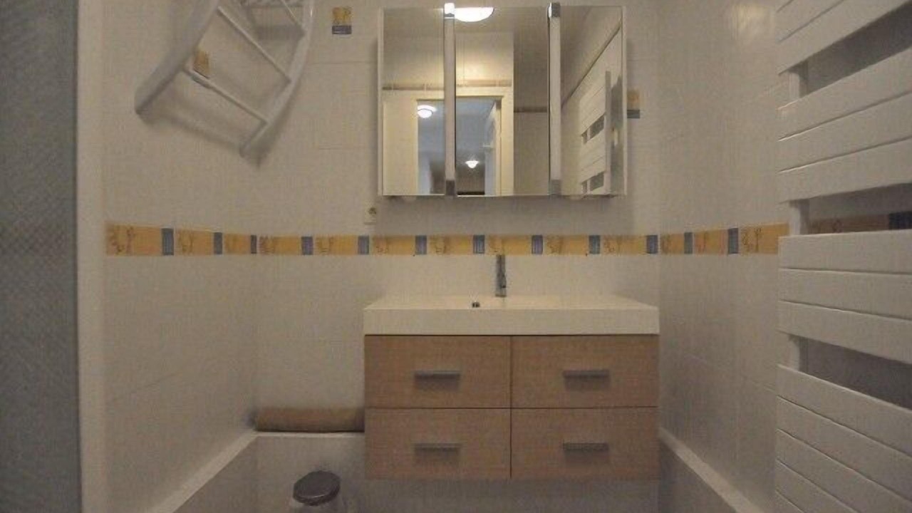 Photo of Bathroom in Le Touquet-Paris-Plage