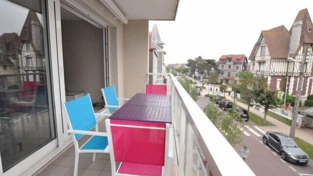 Photo of Outdoor in Le Touquet-Paris-Plage
