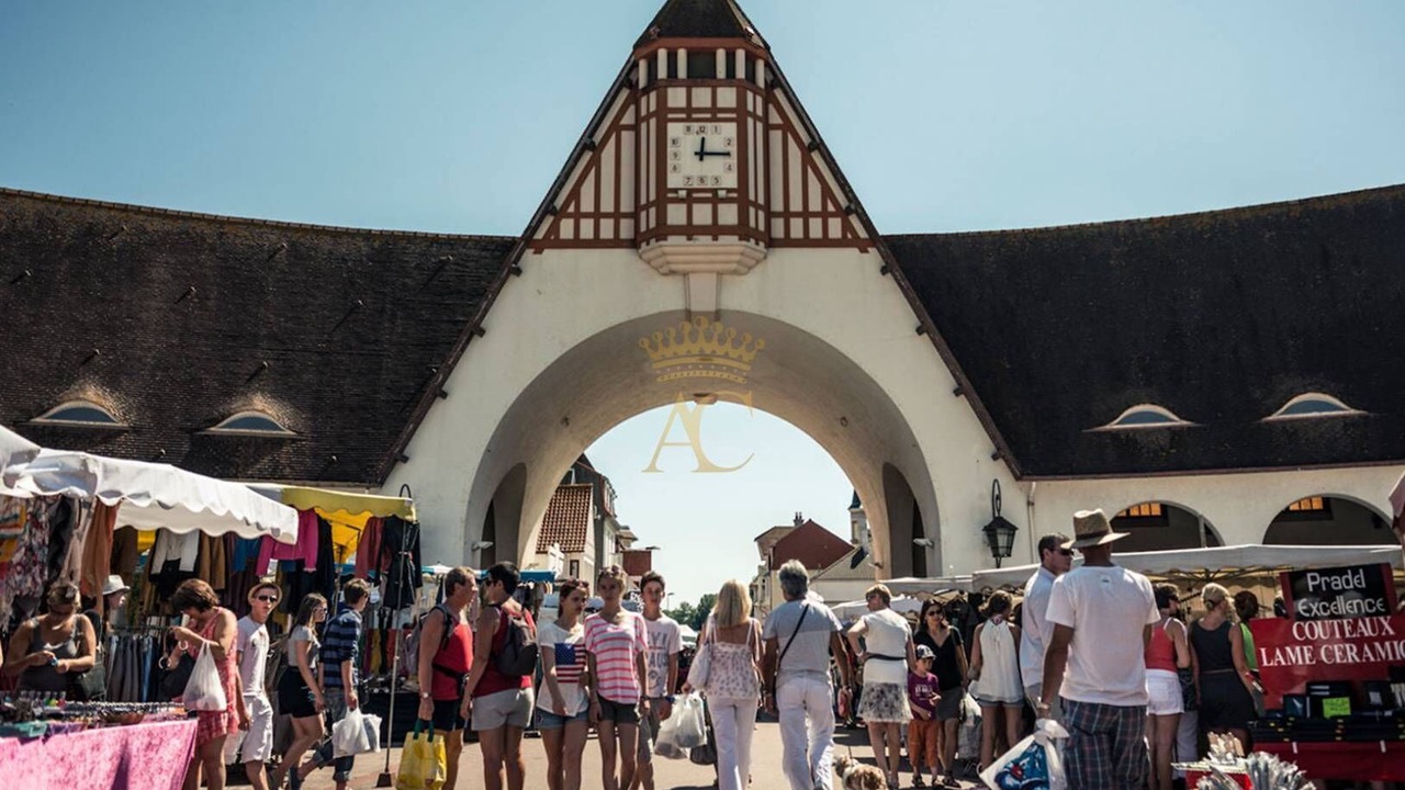 Photo of Others in Le Touquet-Paris-Plage