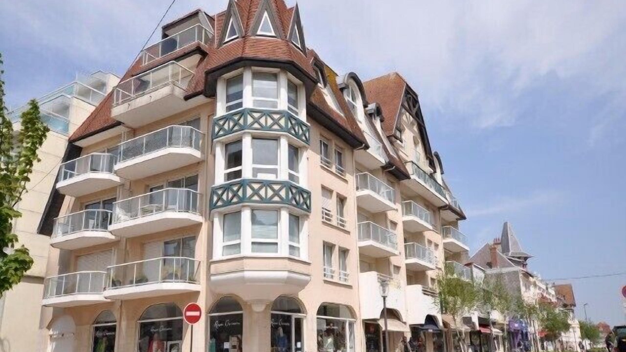 Photo of Outdoor in Le Touquet-Paris-Plage