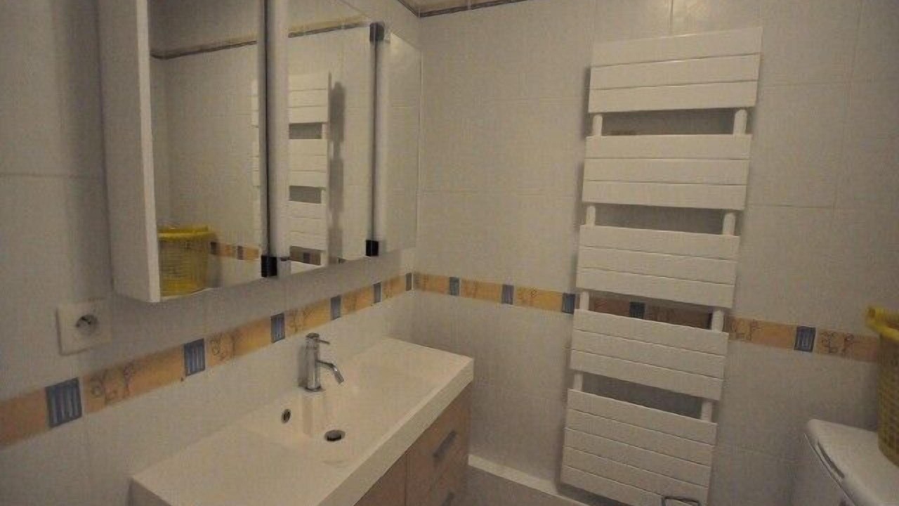 Photo of Bathroom in Le Touquet-Paris-Plage
