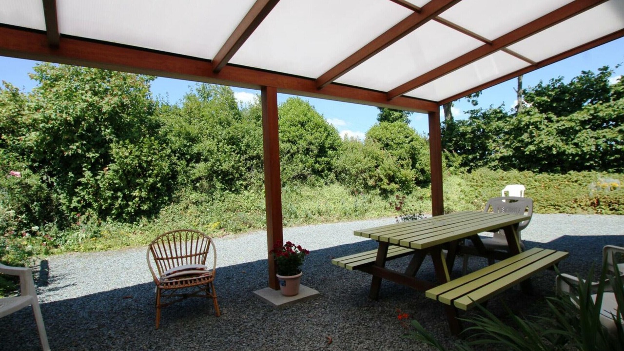 Photo of Outdoor in Bourgvallees