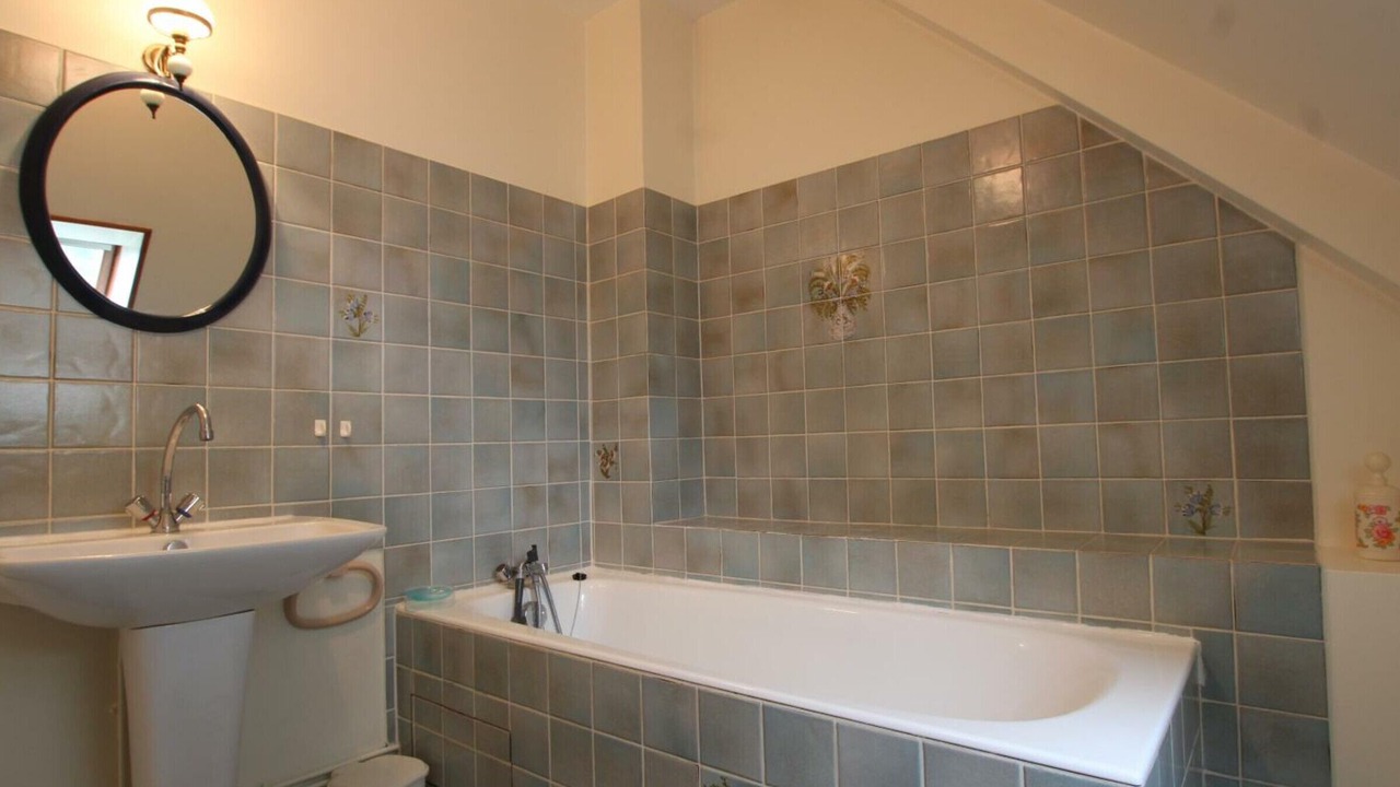 Photo of Bathroom in Bourgvallees