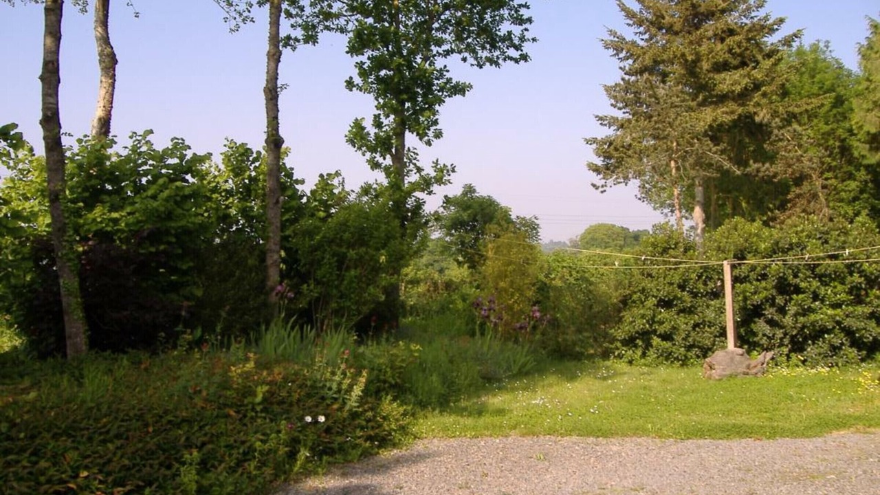 Photo of Outdoor in Bourgvallees