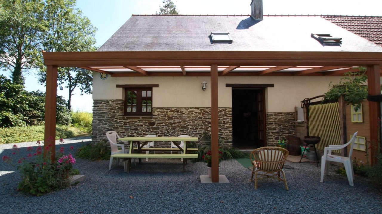 Photo of Outdoor in Bourgvallees
