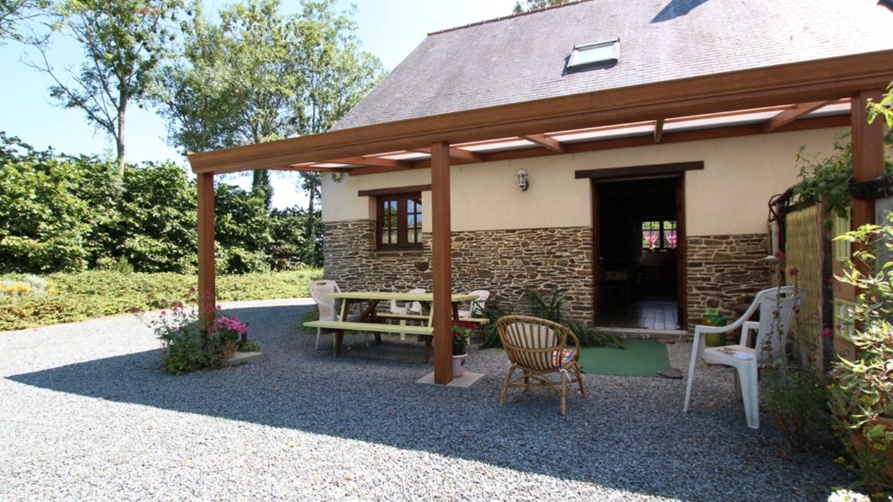 Photo of Outdoor in Bourgvallees