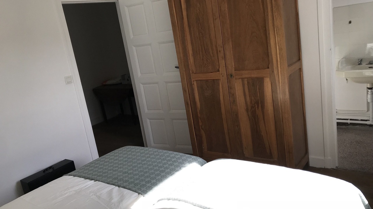 Photo of Bedroom in Salbris