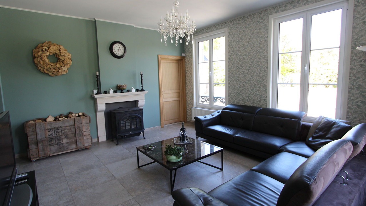 Photo of Livingroom in Bar-sur-Seine