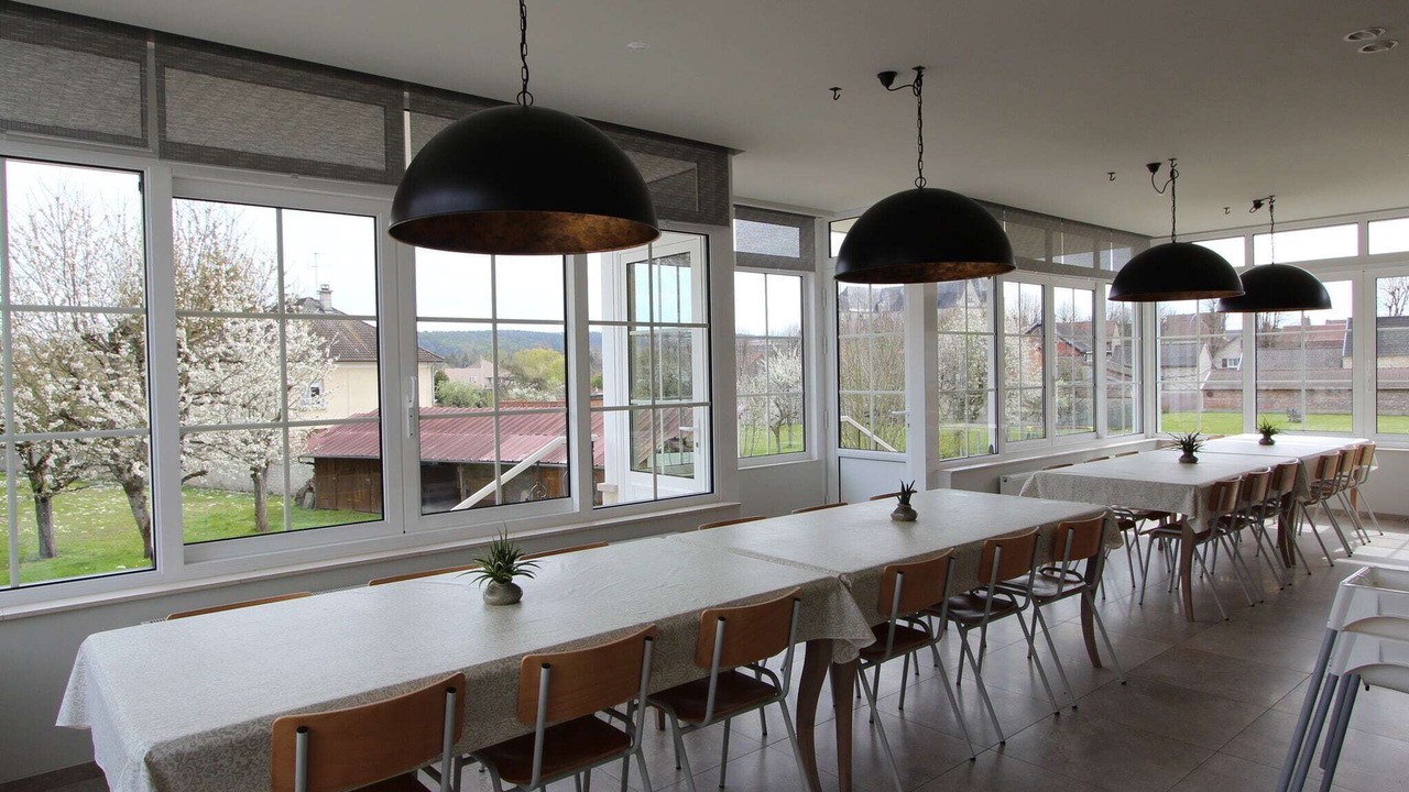 Photo of Livingroom in Bar-sur-Seine