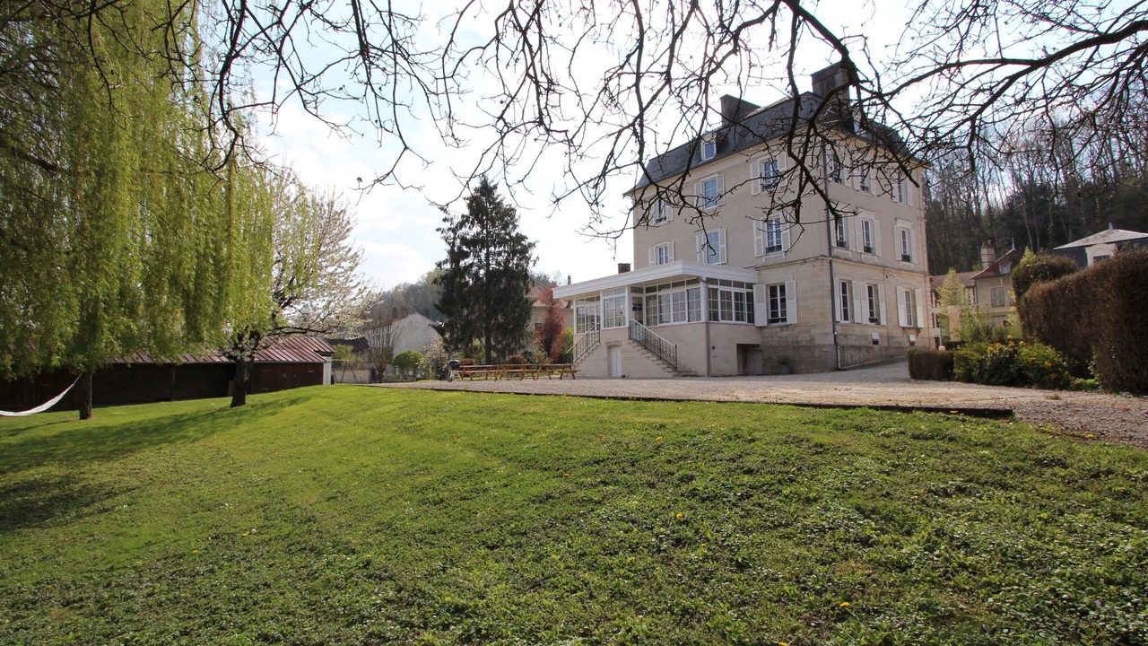 Photo of Outdoor in Bar-sur-Seine