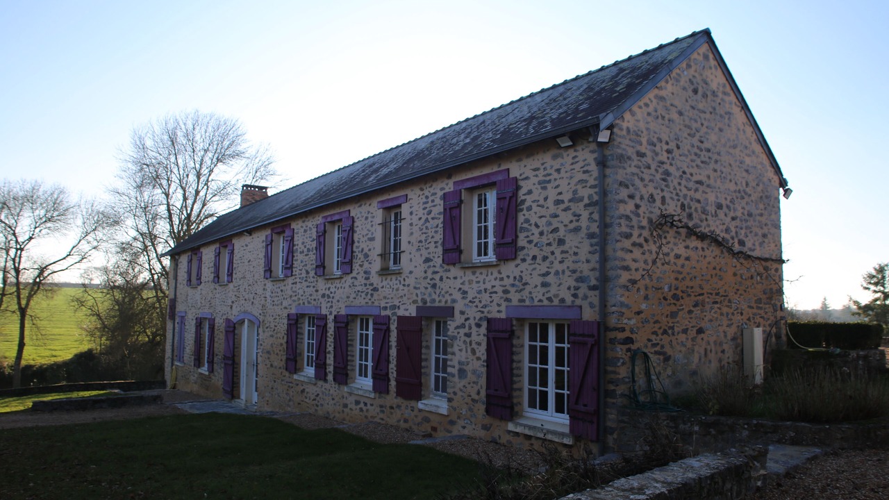 Photo of Outdoor in Juigne-sur-Sarthe