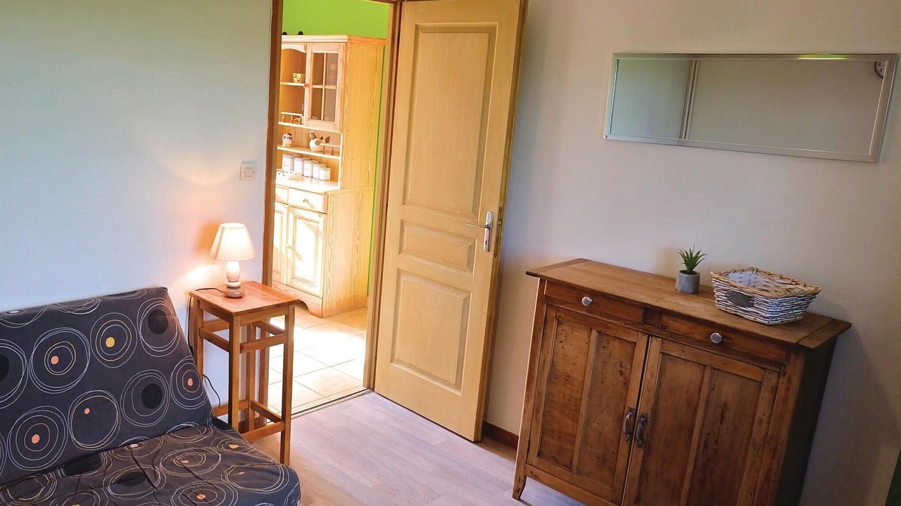 Photo of Bedroom in Hames-Boucres