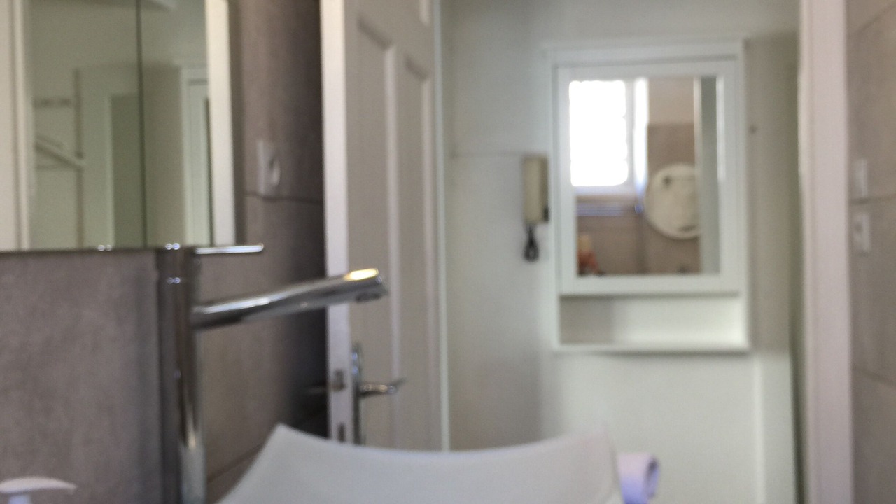 Photo of Bathroom in Faubourg North