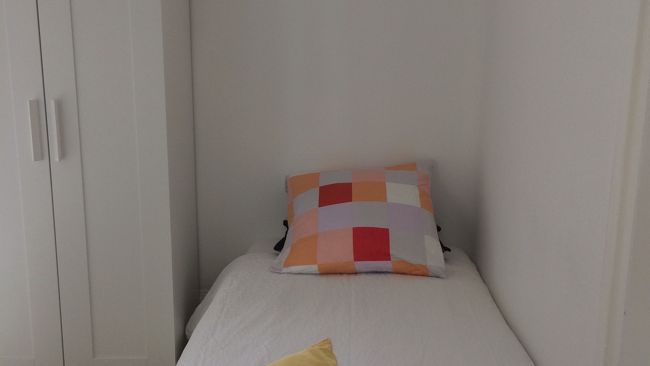 Photo of Bedroom in Faubourg North